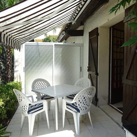 Appartements Dans Villa En Rez De Jardin Hyeres Ngoại thất bức ảnh