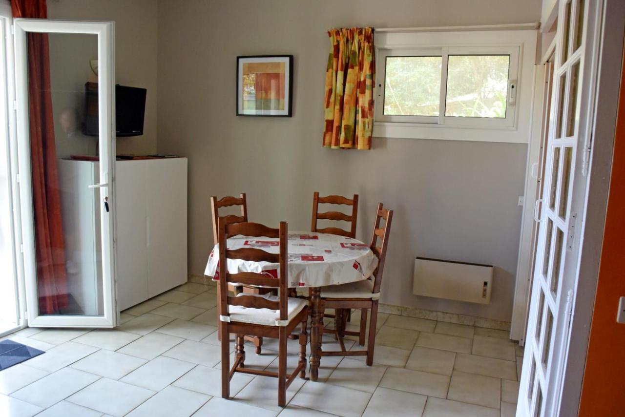 Appartements Dans Villa En Rez De Jardin Hyeres Ngoại thất bức ảnh