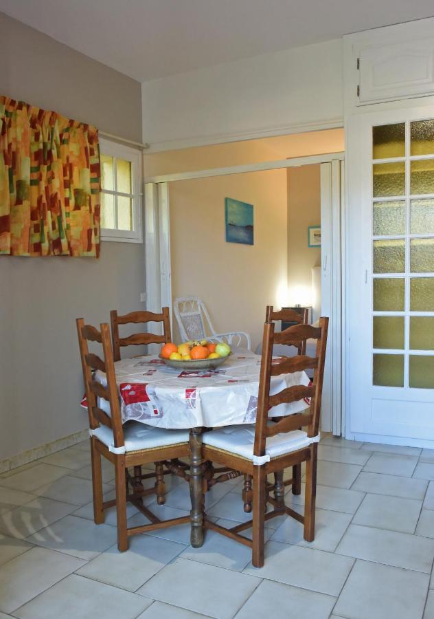 Appartements Dans Villa En Rez De Jardin Hyeres Ngoại thất bức ảnh