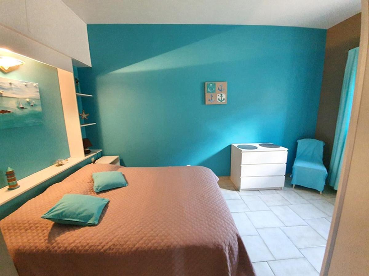 Appartements Dans Villa En Rez De Jardin Hyeres Ngoại thất bức ảnh