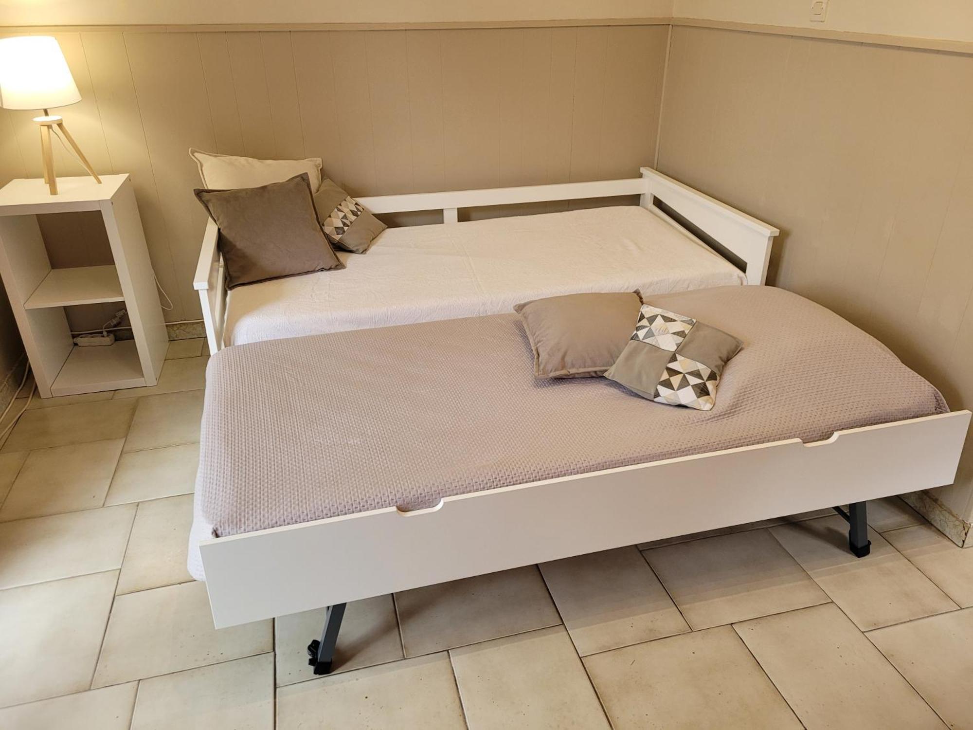 Appartements Dans Villa En Rez De Jardin Hyeres Ngoại thất bức ảnh